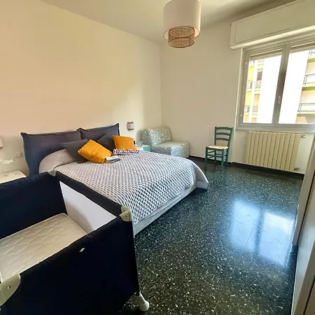 Goodvibes By World Διαμέρισμα Σαβόνα