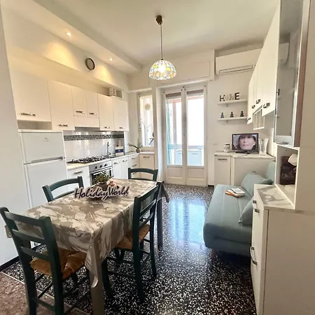 Goodvibes By World Σαβόνα