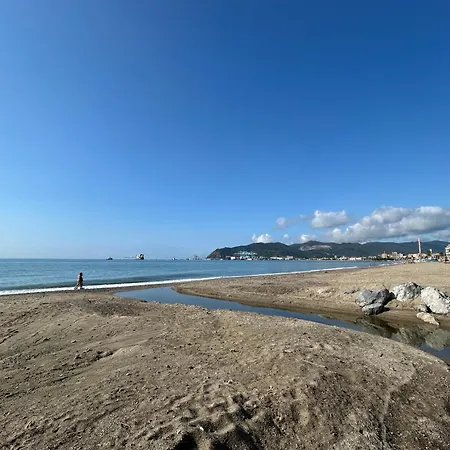 Goodvibes By World Διαμέρισμα *