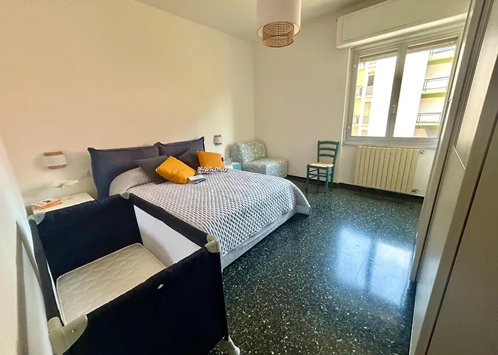 Goodvibes By World Appartement Savona