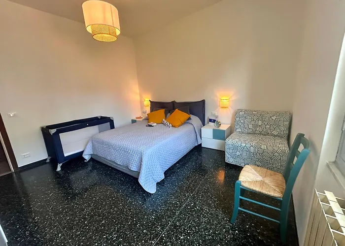 Goodvibes By World * Savona