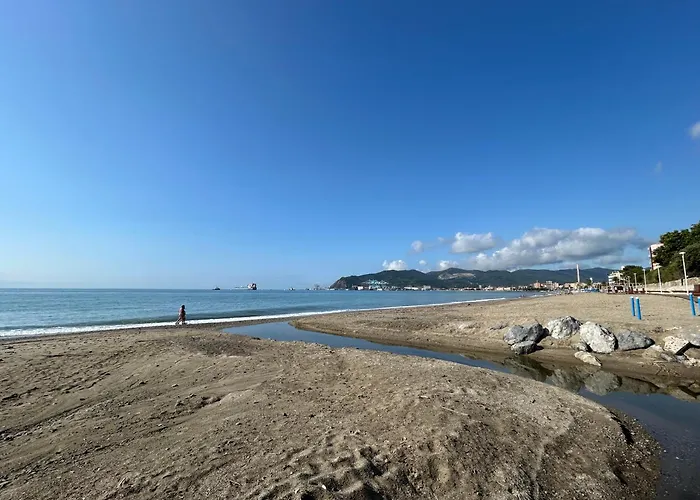 Goodvibes By World Appartement *