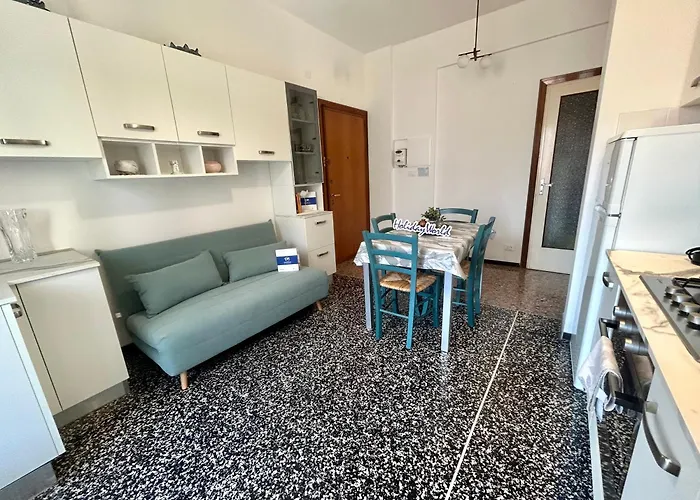 Goodvibes By World Appartement *