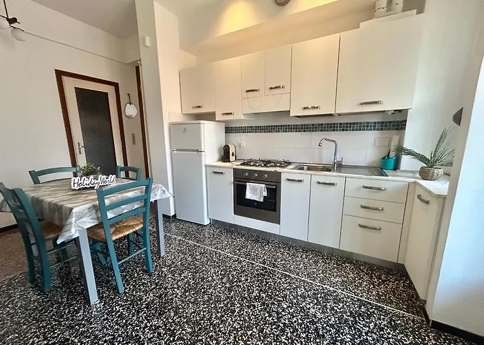 Goodvibes By World Savona