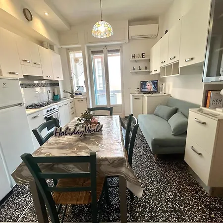 Goodvibes By World *