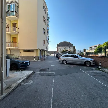 Goodvibes By World Apartament *