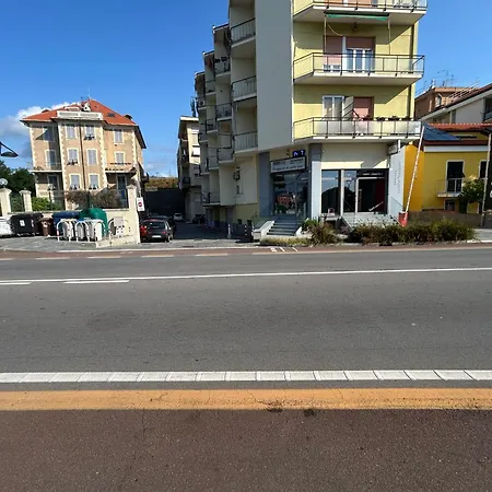 Goodvibes By World Apartament *