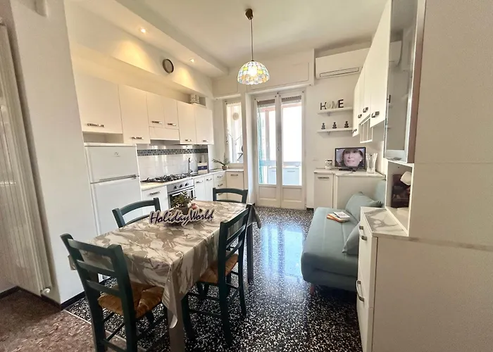 Goodvibes By World Savona