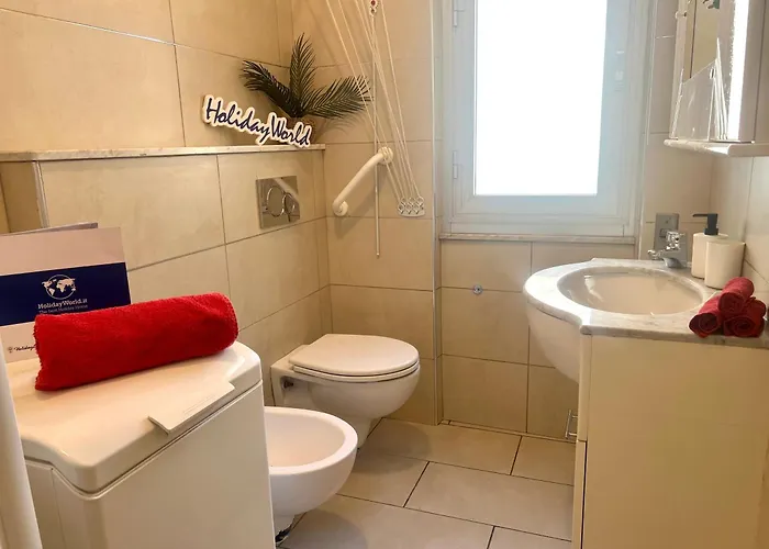 Apartament Goodvibes By World *