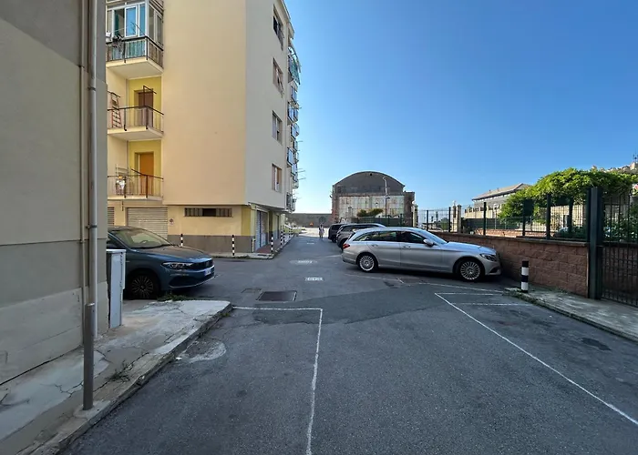 Goodvibes By World Apartament *