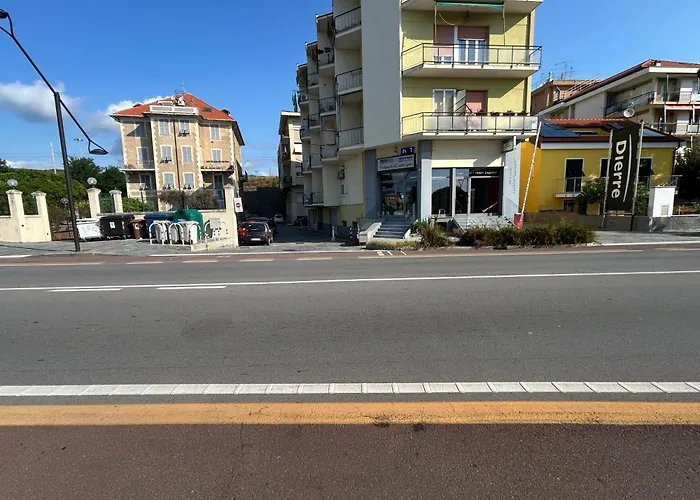 Goodvibes By World Apartament *